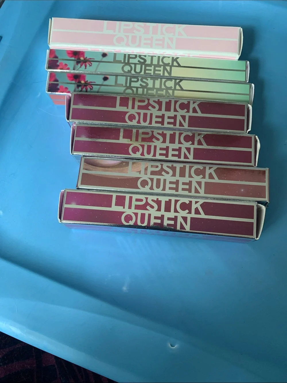 Lipstick Queen Bundle